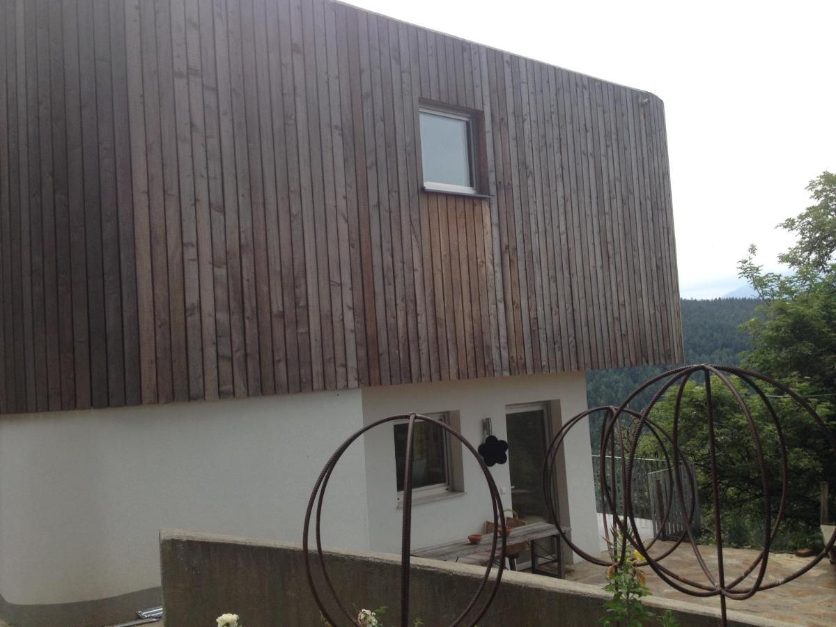 Ferienwohnung Südalpen Lofts Bleiburg Exterior foto
